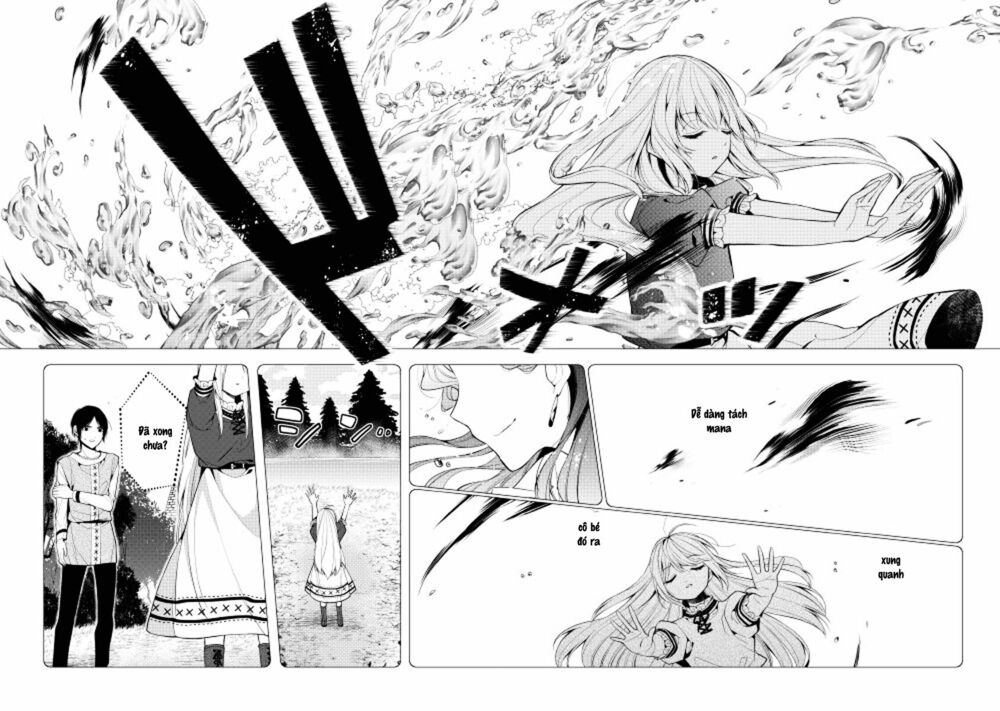 E? Heibon Desu Yo??: Chapter 4