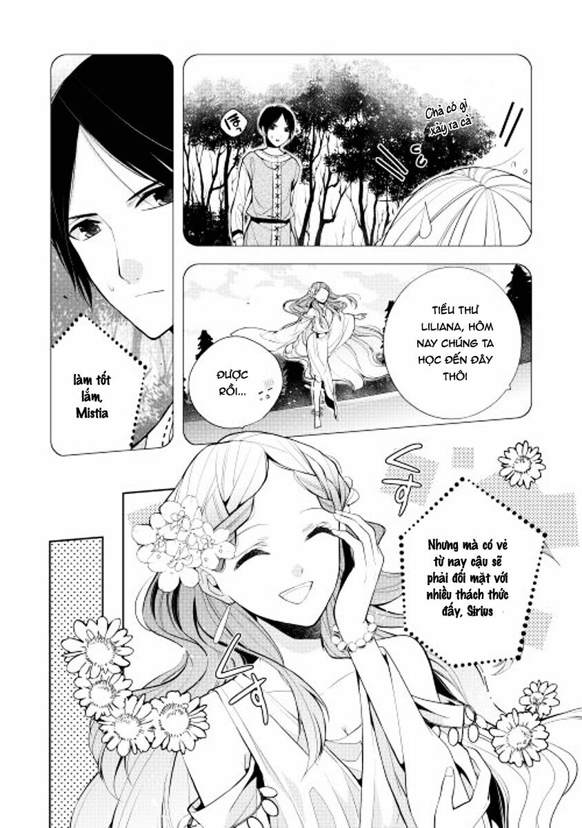 E? Heibon Desu Yo??: Chapter 4