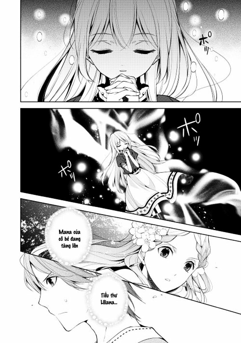 E? Heibon Desu Yo??: Chapter 4