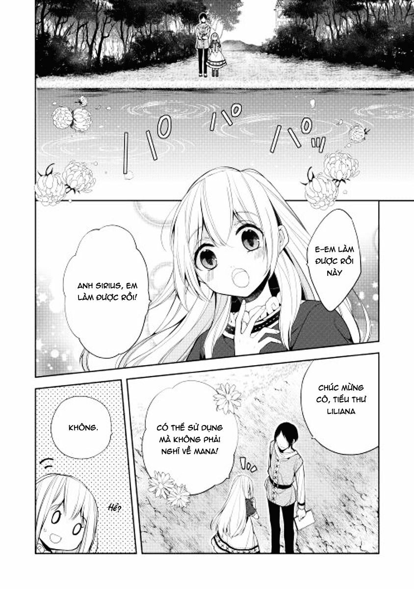 E? Heibon Desu Yo??: Chapter 4