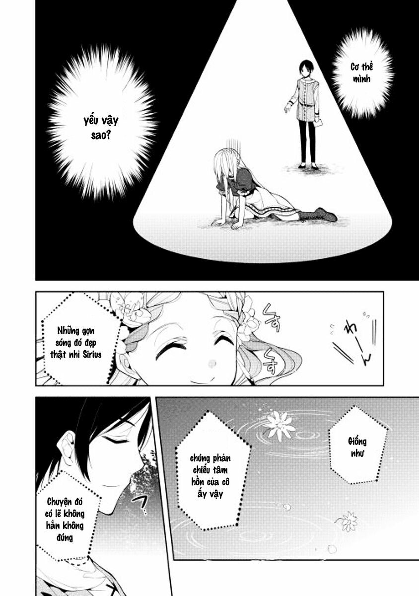 E? Heibon Desu Yo??: Chapter 4