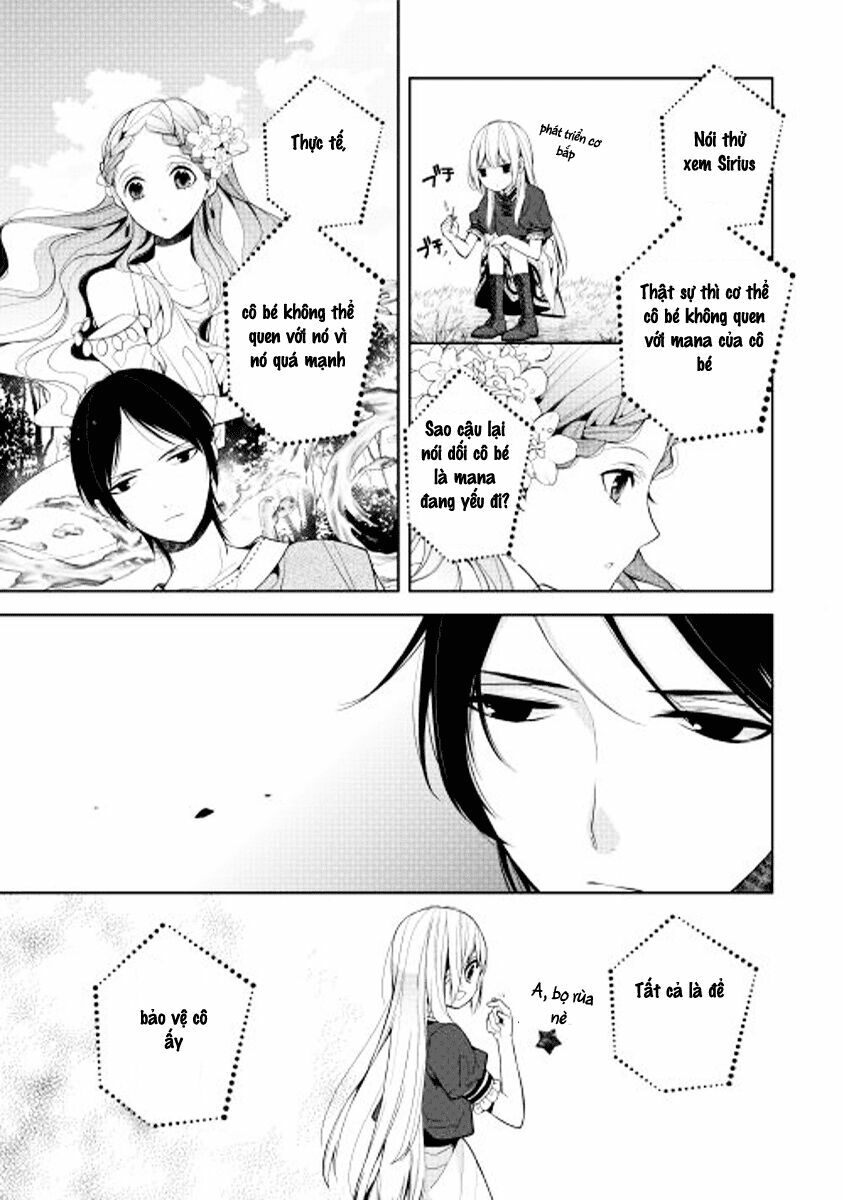 E? Heibon Desu Yo??: Chapter 4