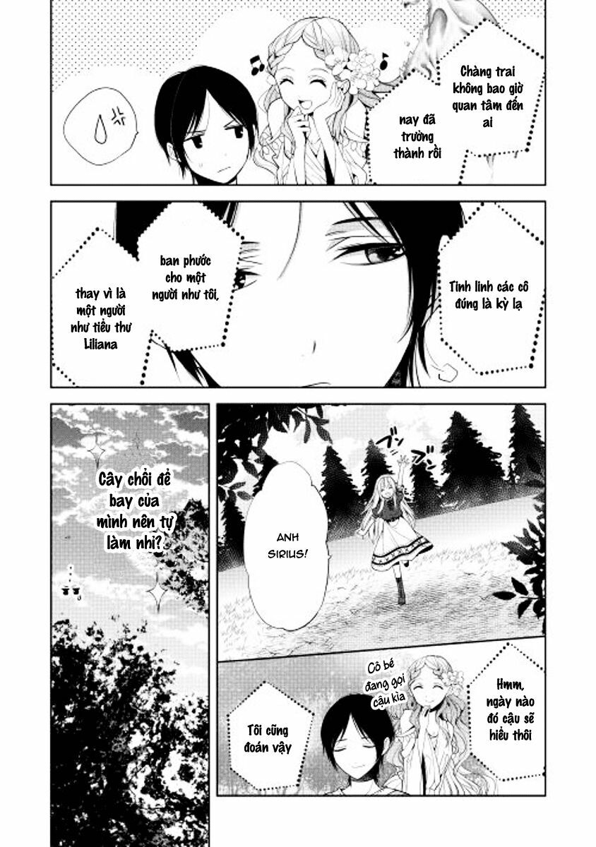 E? Heibon Desu Yo??: Chapter 4