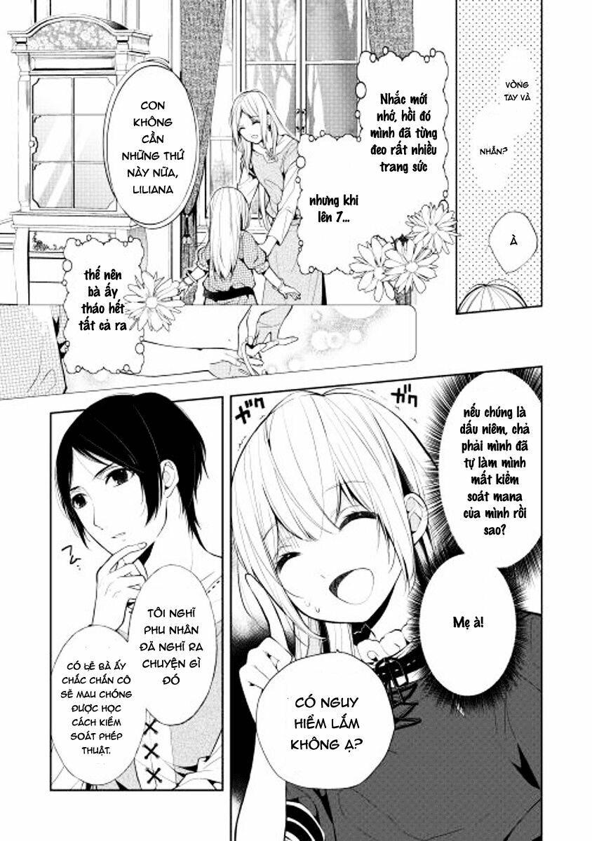 E? Heibon Desu Yo??: Chapter 4