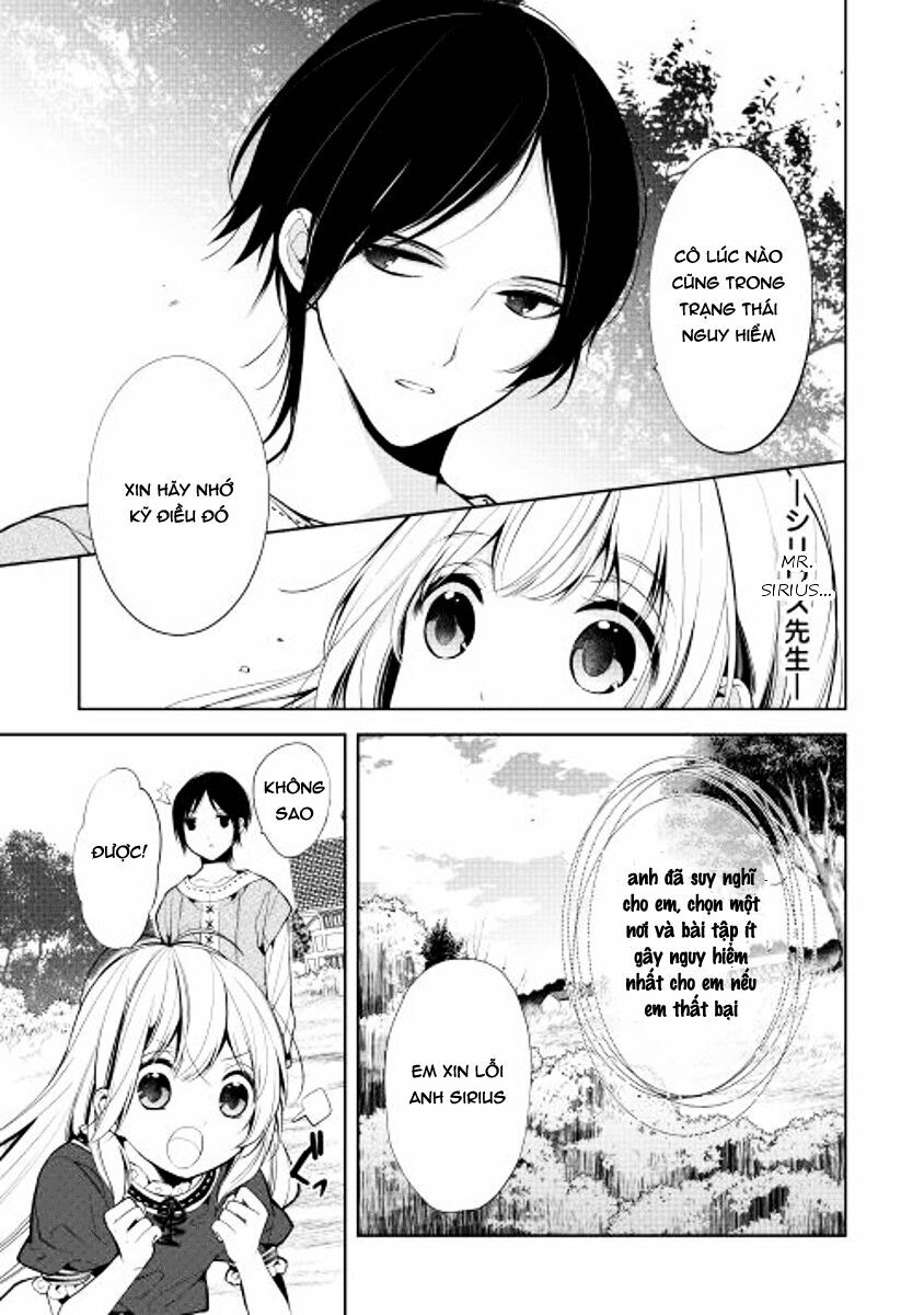 E? Heibon Desu Yo??: Chapter 4