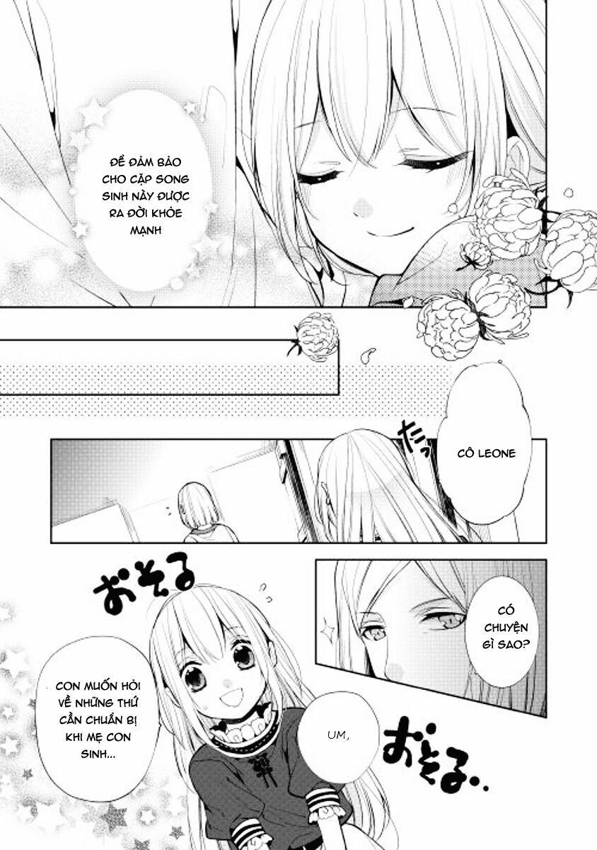 E? Heibon Desu Yo??: Chapter 5