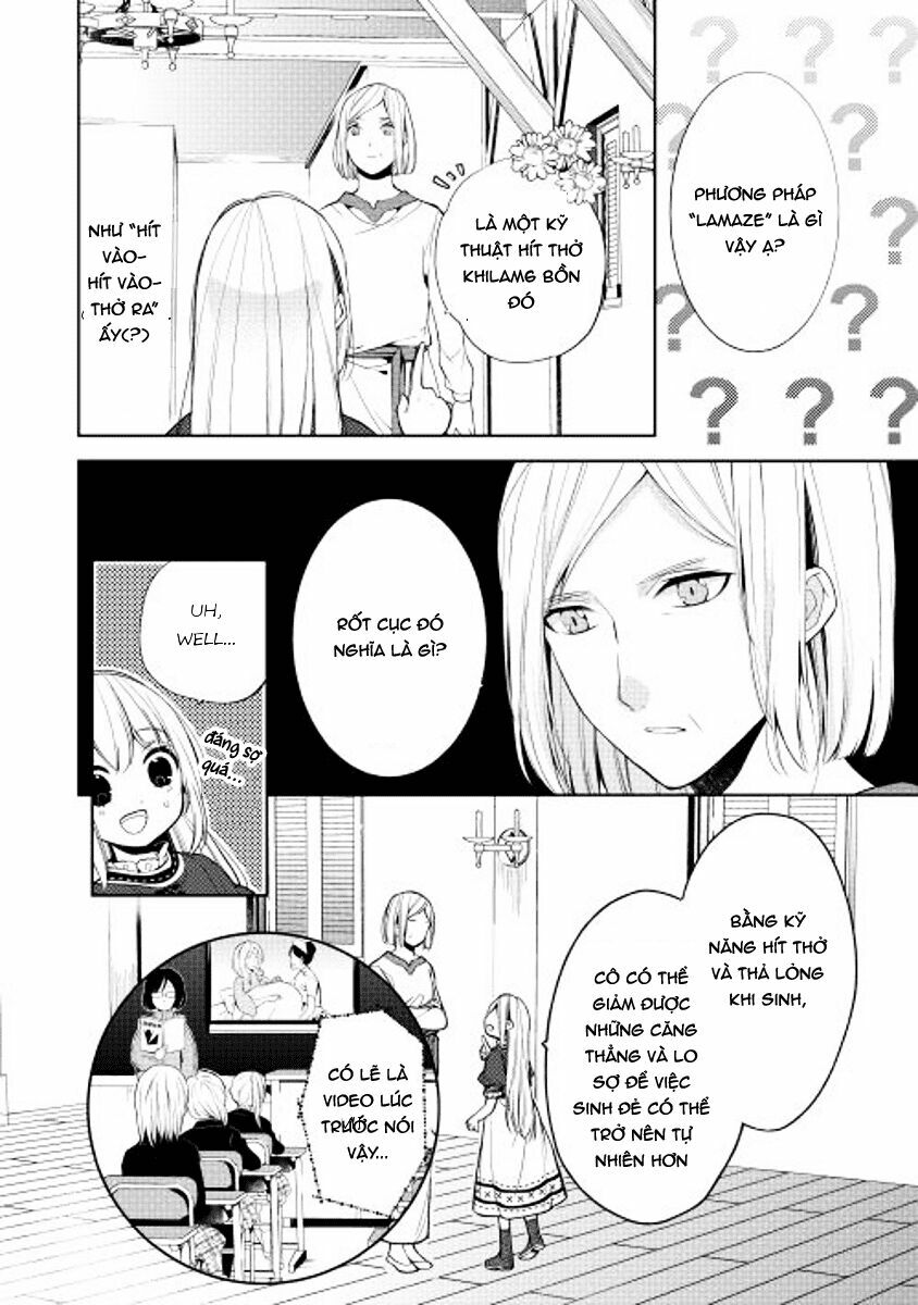 E? Heibon Desu Yo??: Chapter 5