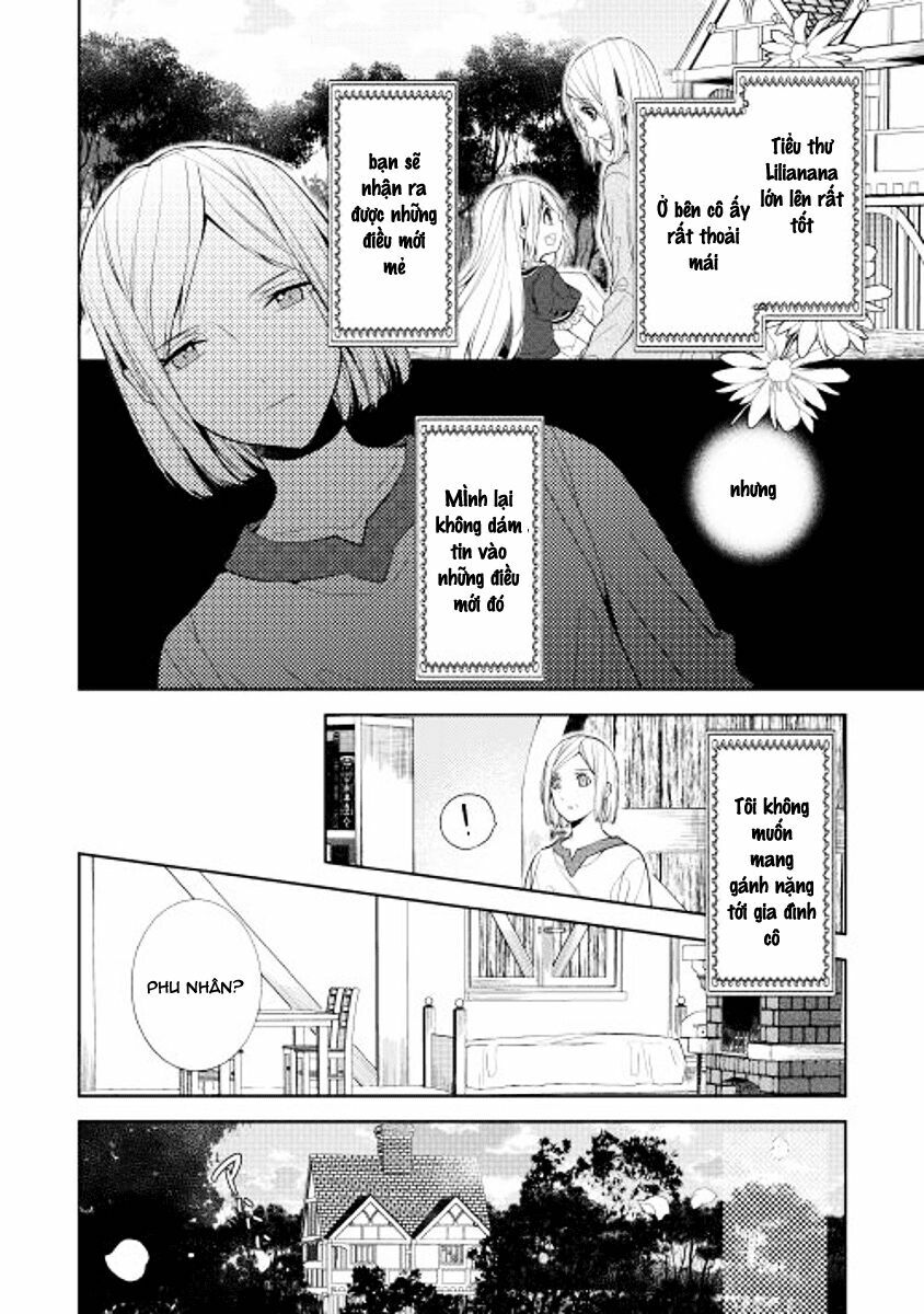 E? Heibon Desu Yo??: Chapter 5