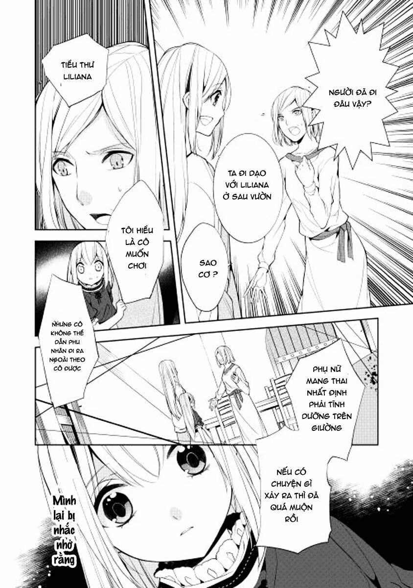 E? Heibon Desu Yo??: Chapter 5