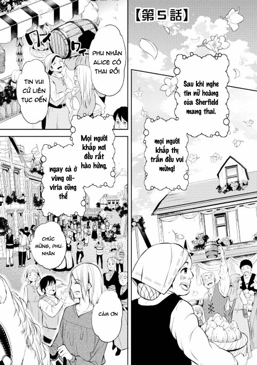 E? Heibon Desu Yo??: Chapter 5
