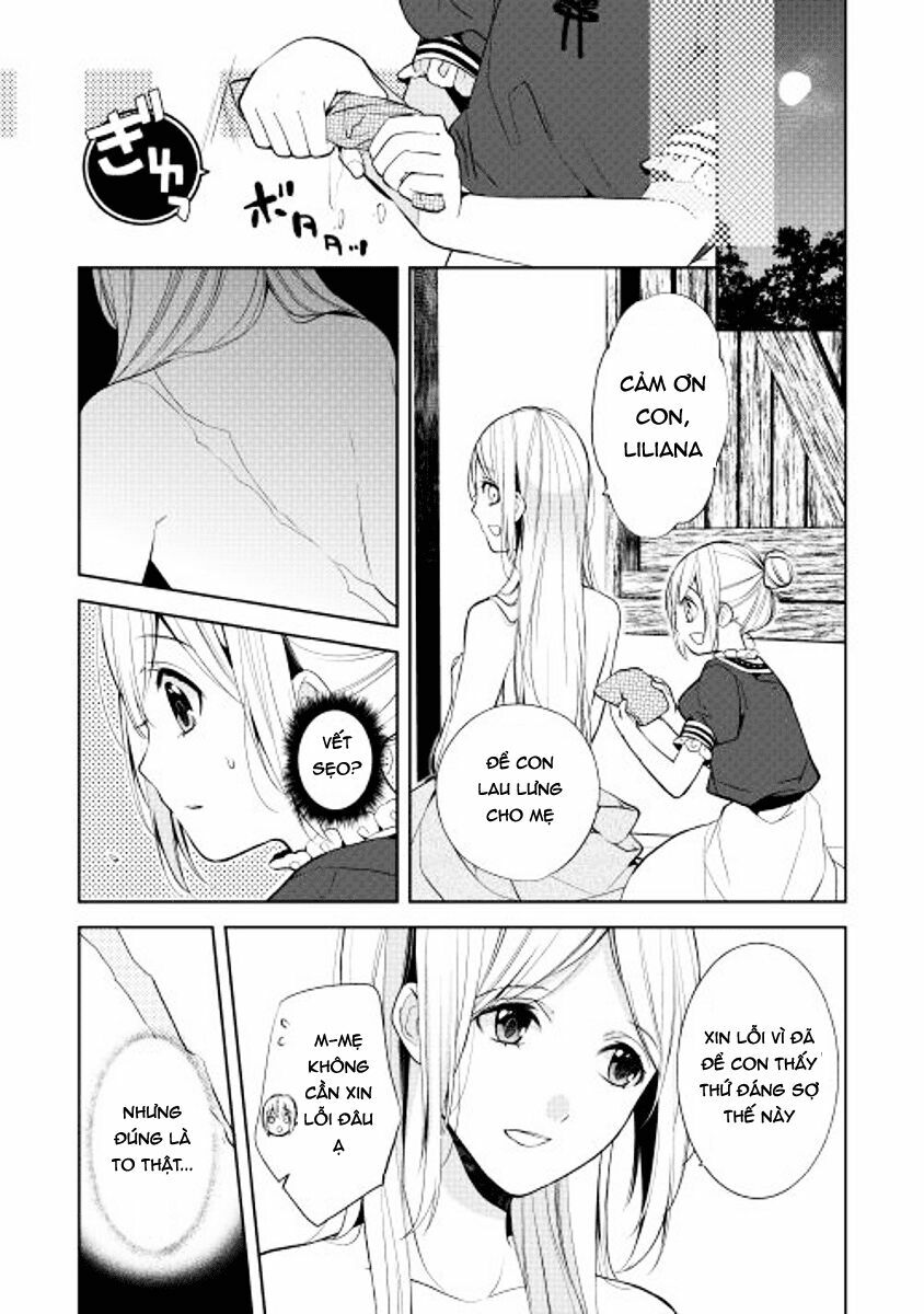 E? Heibon Desu Yo??: Chapter 5