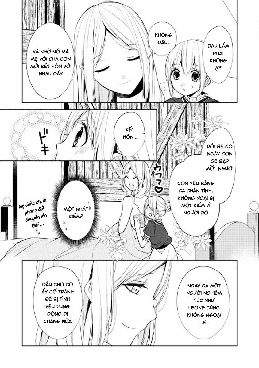 E? Heibon Desu Yo??: Chapter 5