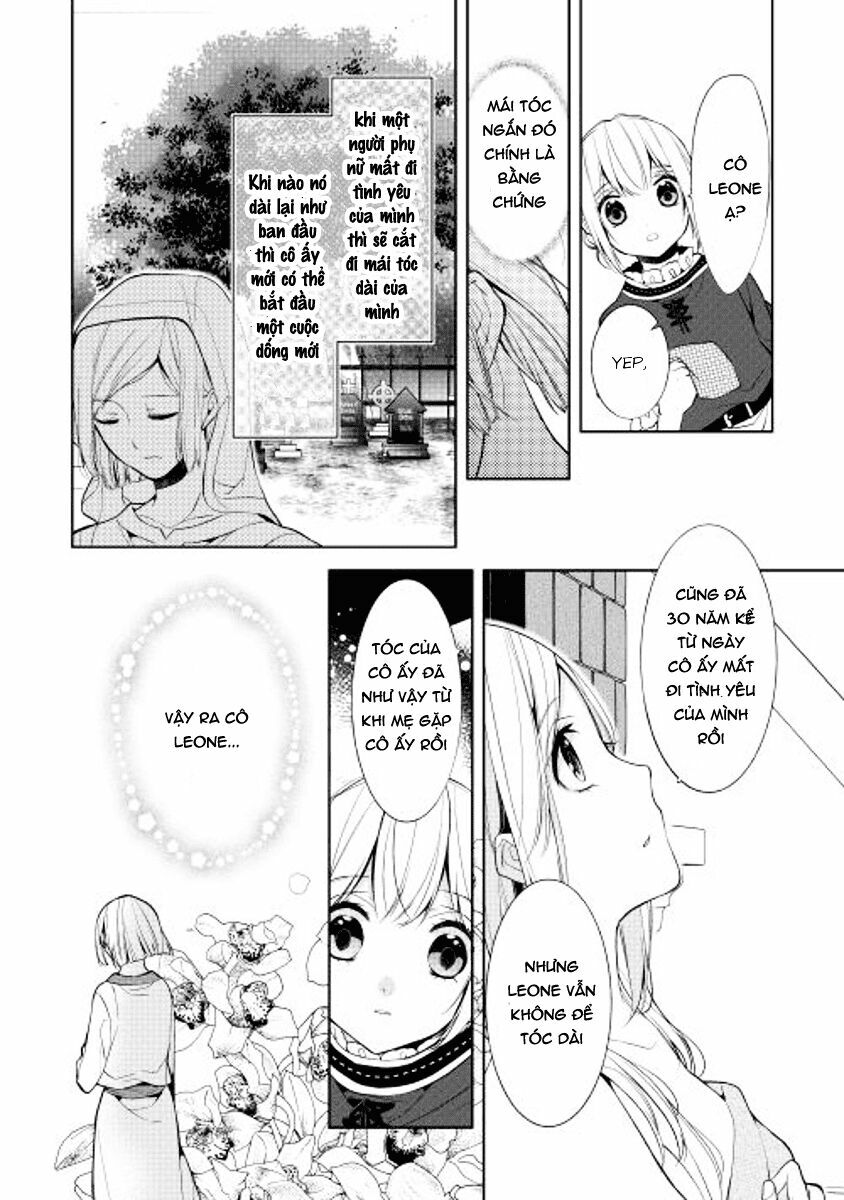 E? Heibon Desu Yo??: Chapter 5