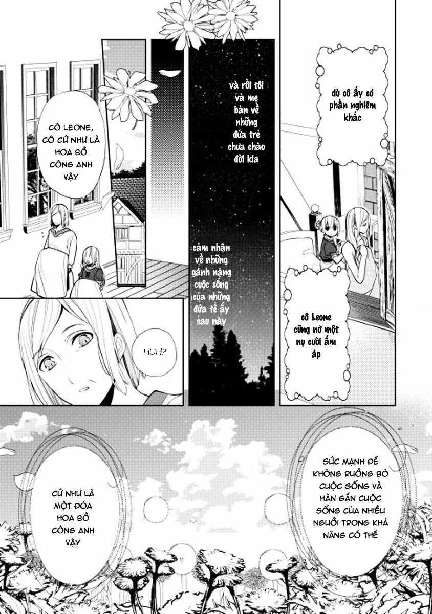 E? Heibon Desu Yo??: Chapter 5