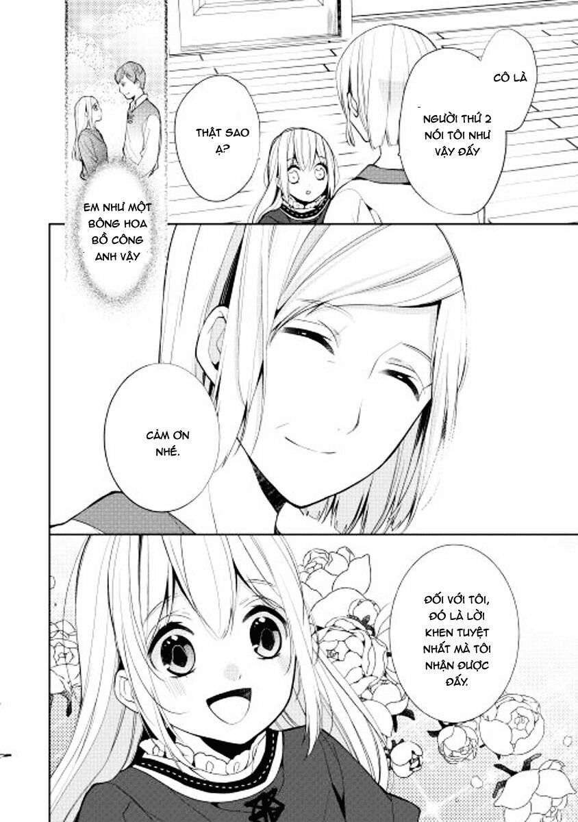 E? Heibon Desu Yo??: Chapter 5