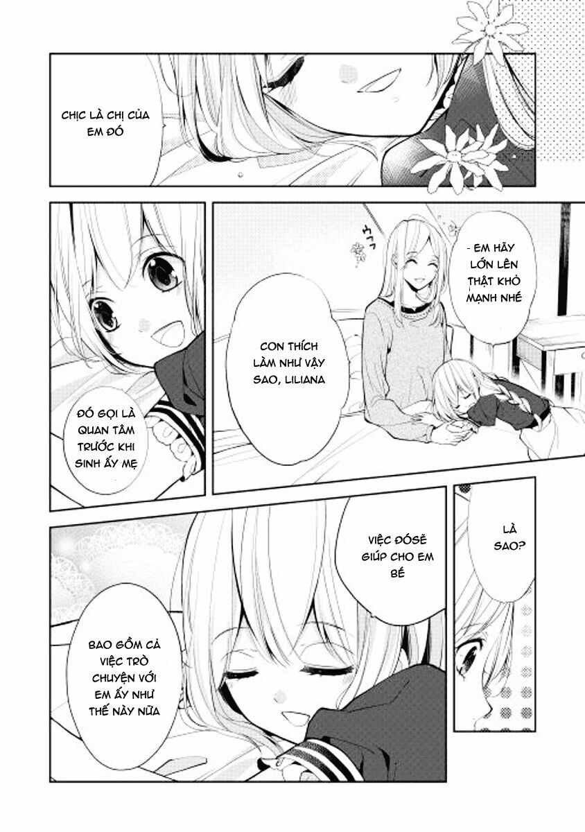 E? Heibon Desu Yo??: Chapter 5
