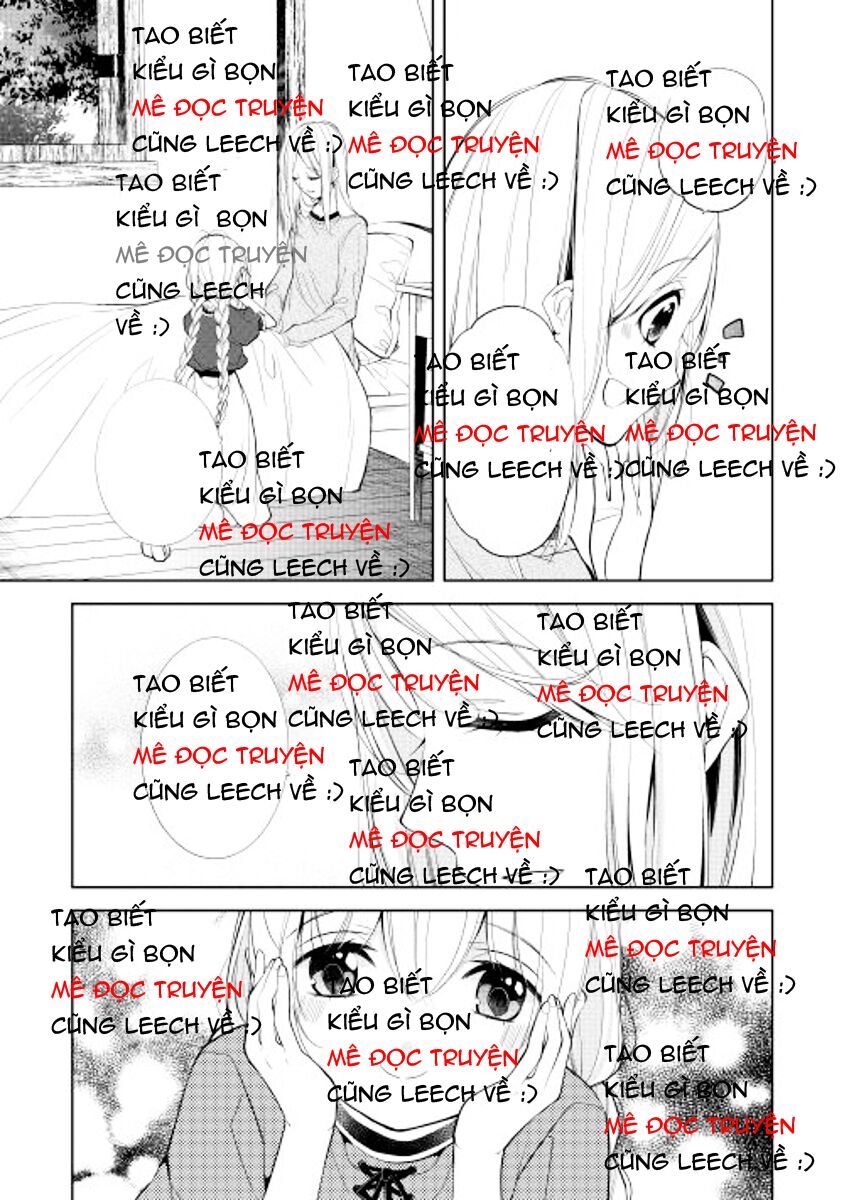 E? Heibon Desu Yo??: Chapter 5