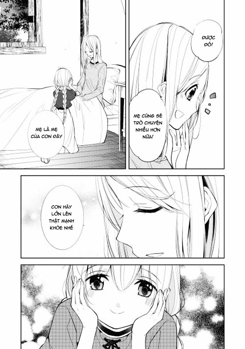 E? Heibon Desu Yo??: Chapter 5