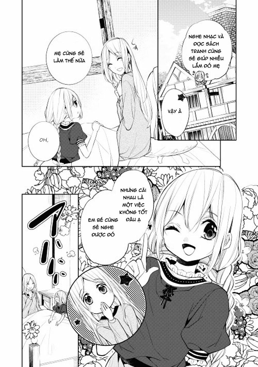 E? Heibon Desu Yo??: Chapter 5