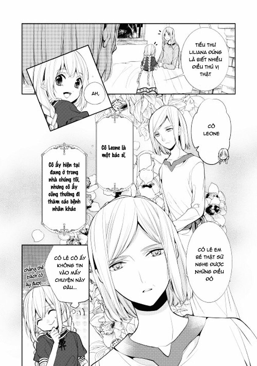 E? Heibon Desu Yo??: Chapter 5