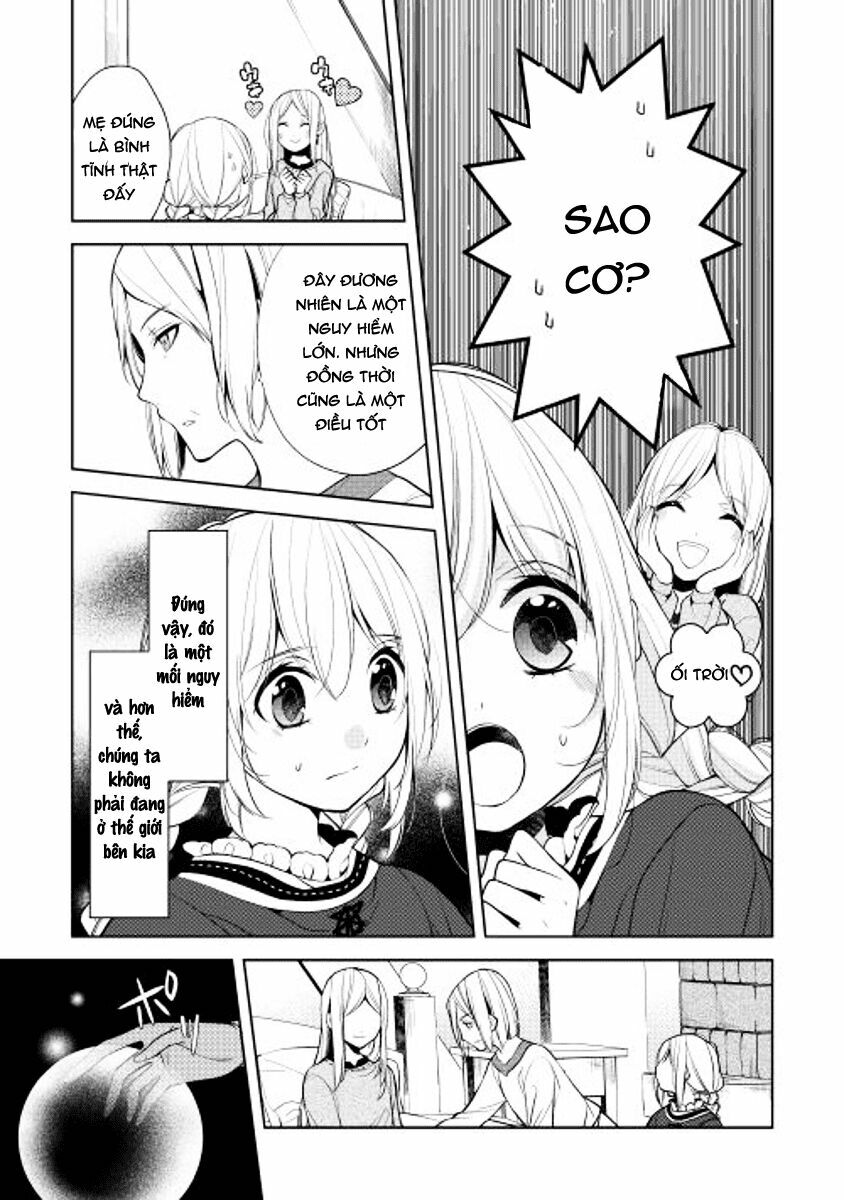 E? Heibon Desu Yo??: Chapter 5