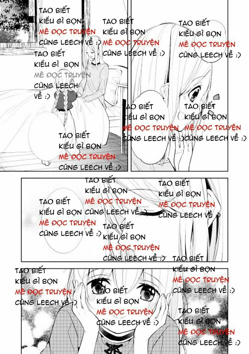 E? Heibon Desu Yo??: Chapter 6