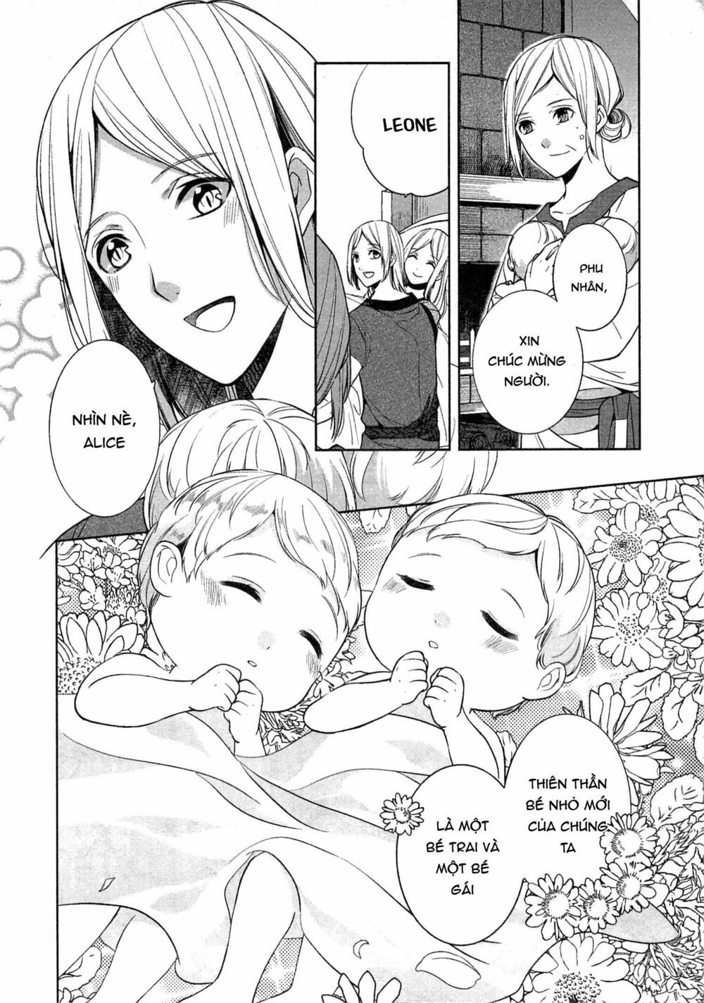 E? Heibon Desu Yo??: Chapter 6