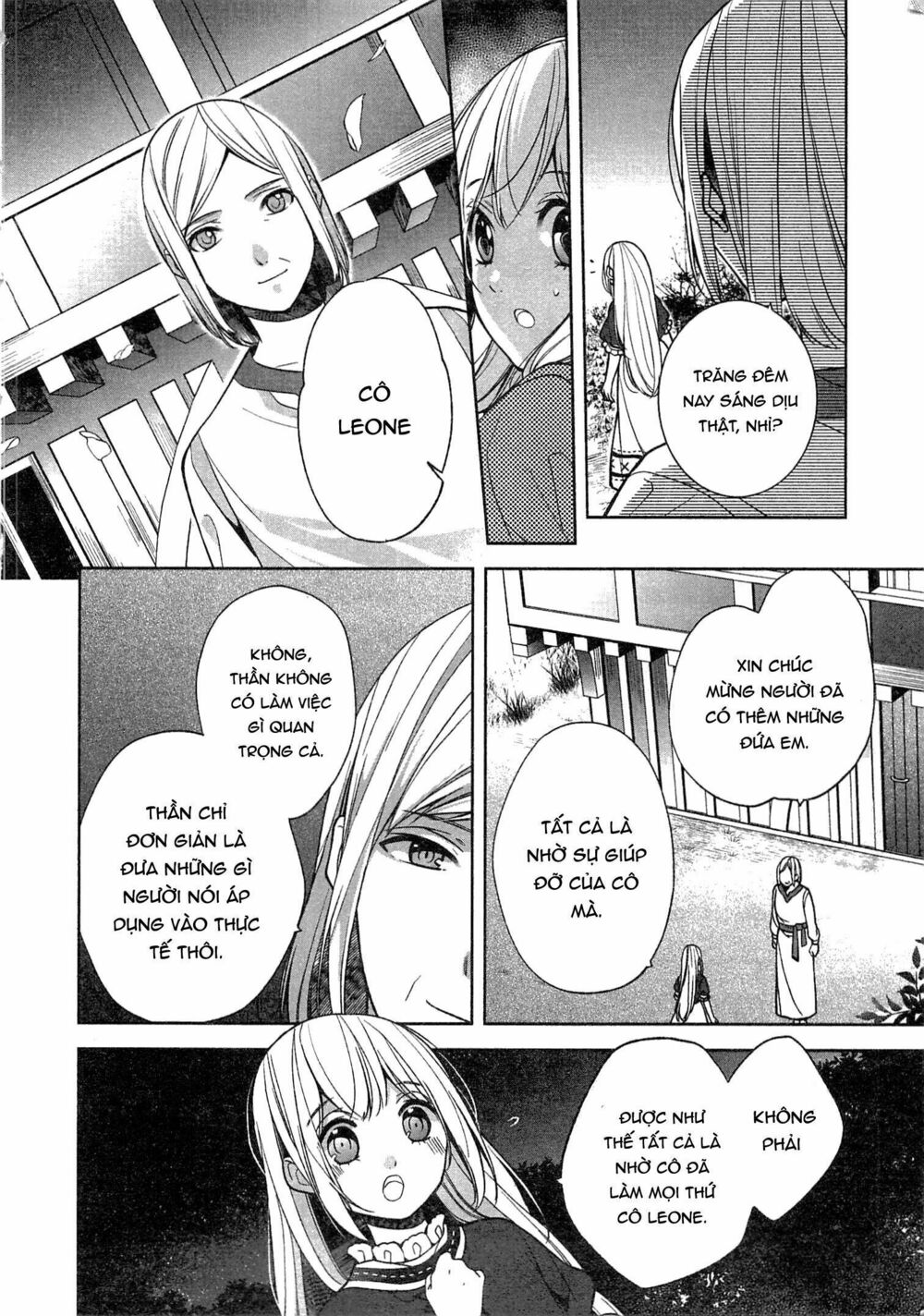 E? Heibon Desu Yo??: Chapter 6