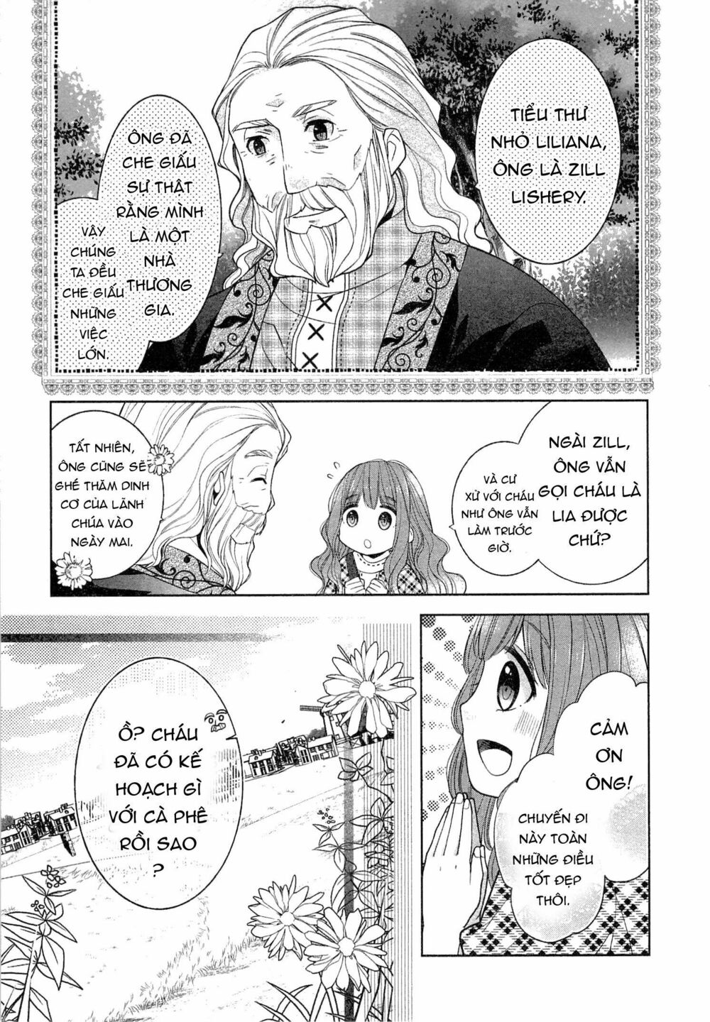 E? Heibon Desu Yo??: Chapter 7