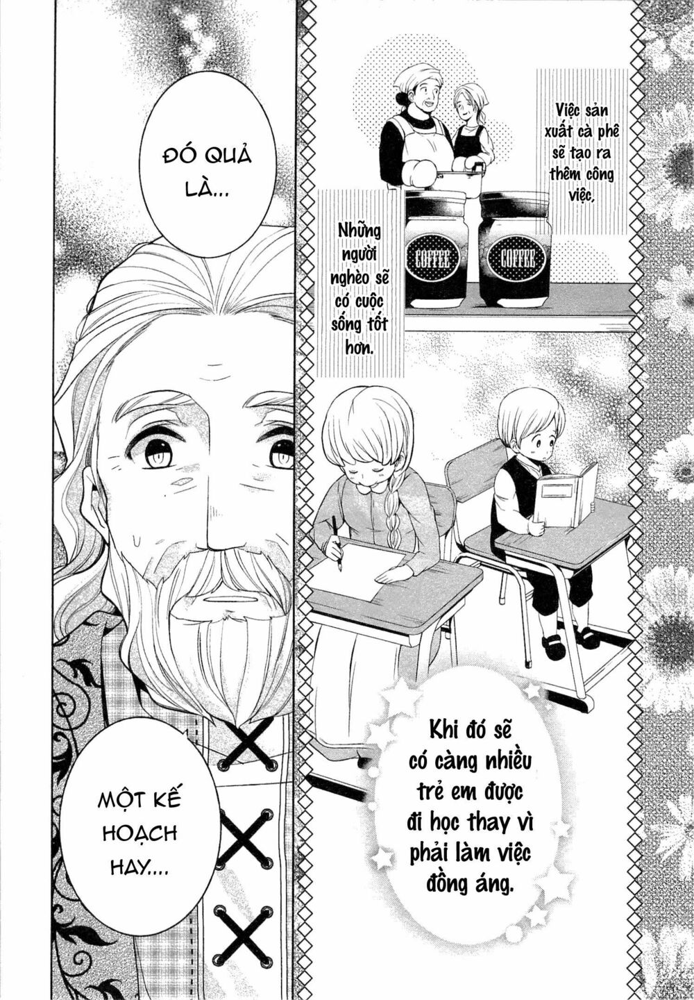 E? Heibon Desu Yo??: Chapter 7