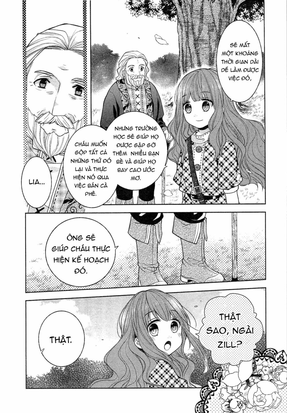 E? Heibon Desu Yo??: Chapter 7