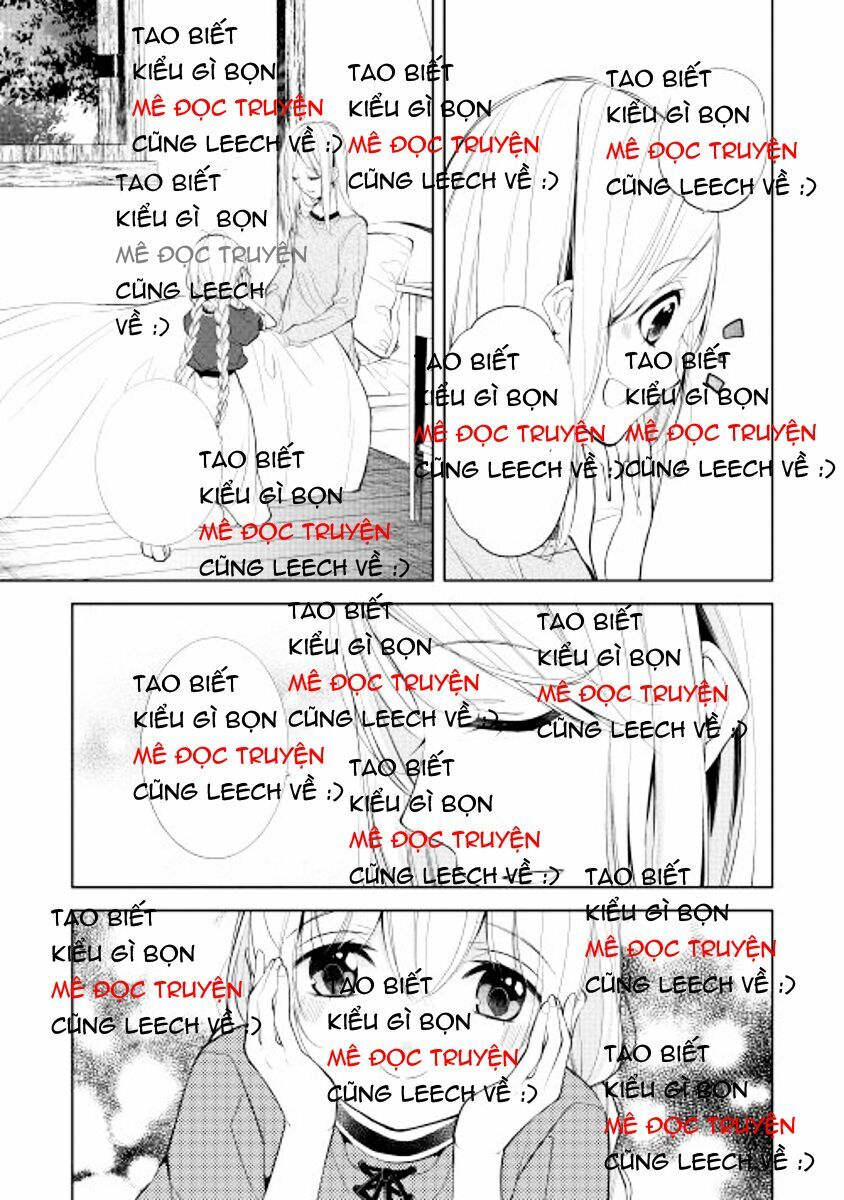 E? Heibon Desu Yo??: Chapter 7