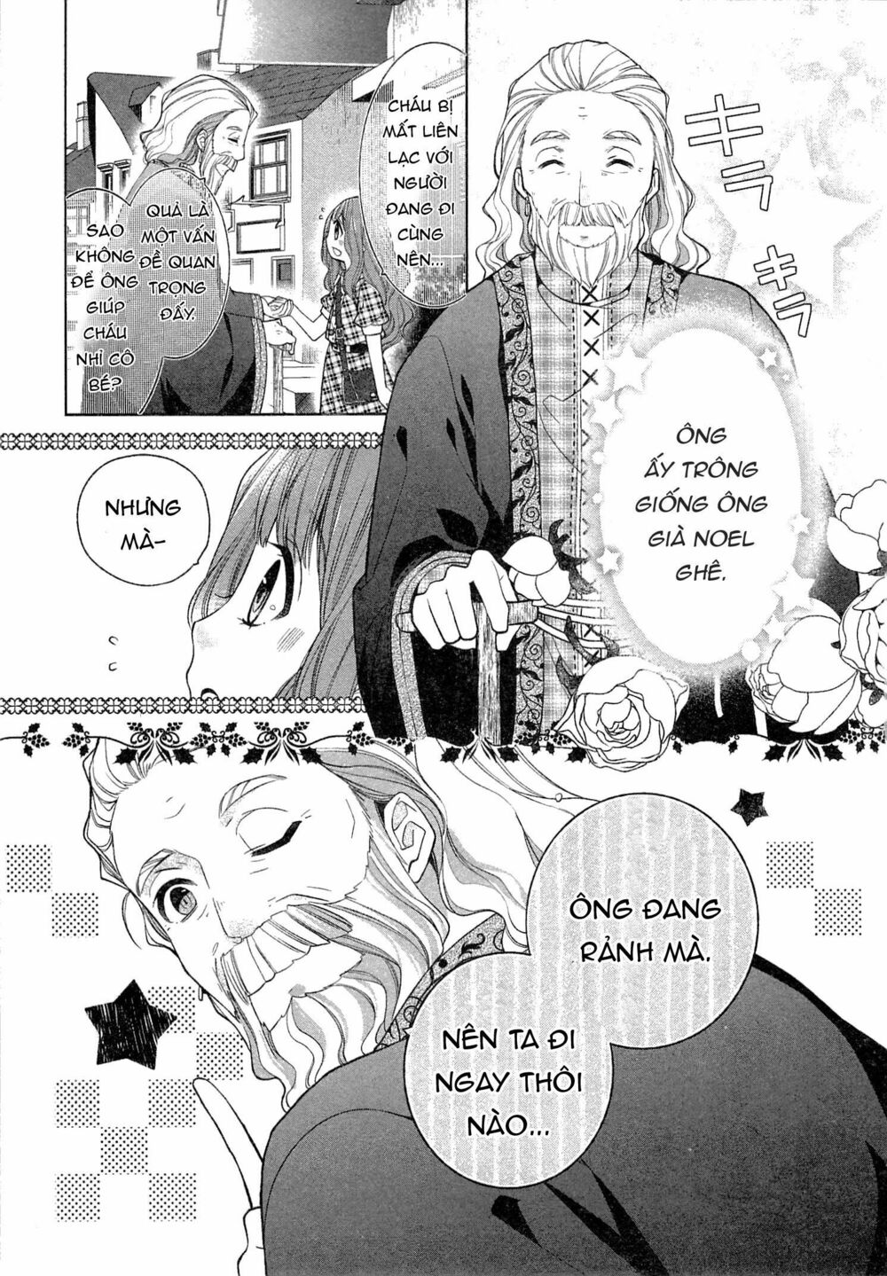 E? Heibon Desu Yo??: Chapter 7
