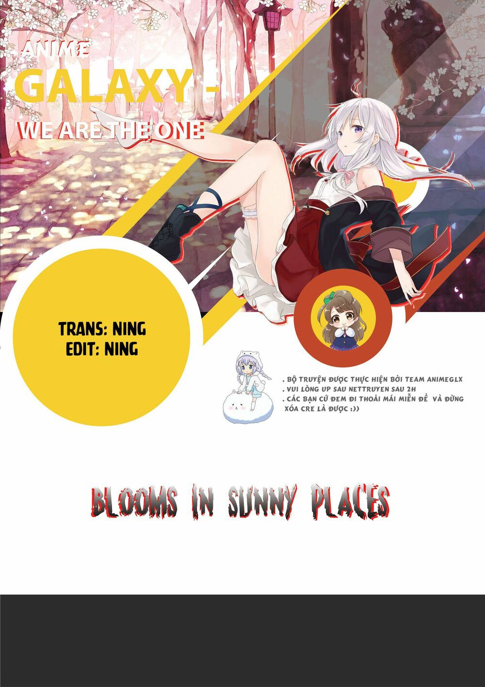 E? Heibon Desu Yo??: Chapter 8