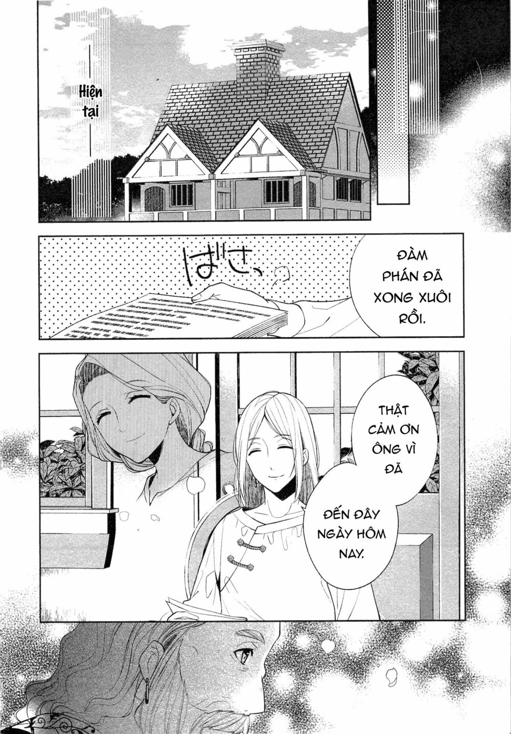 E? Heibon Desu Yo??: Chapter 8