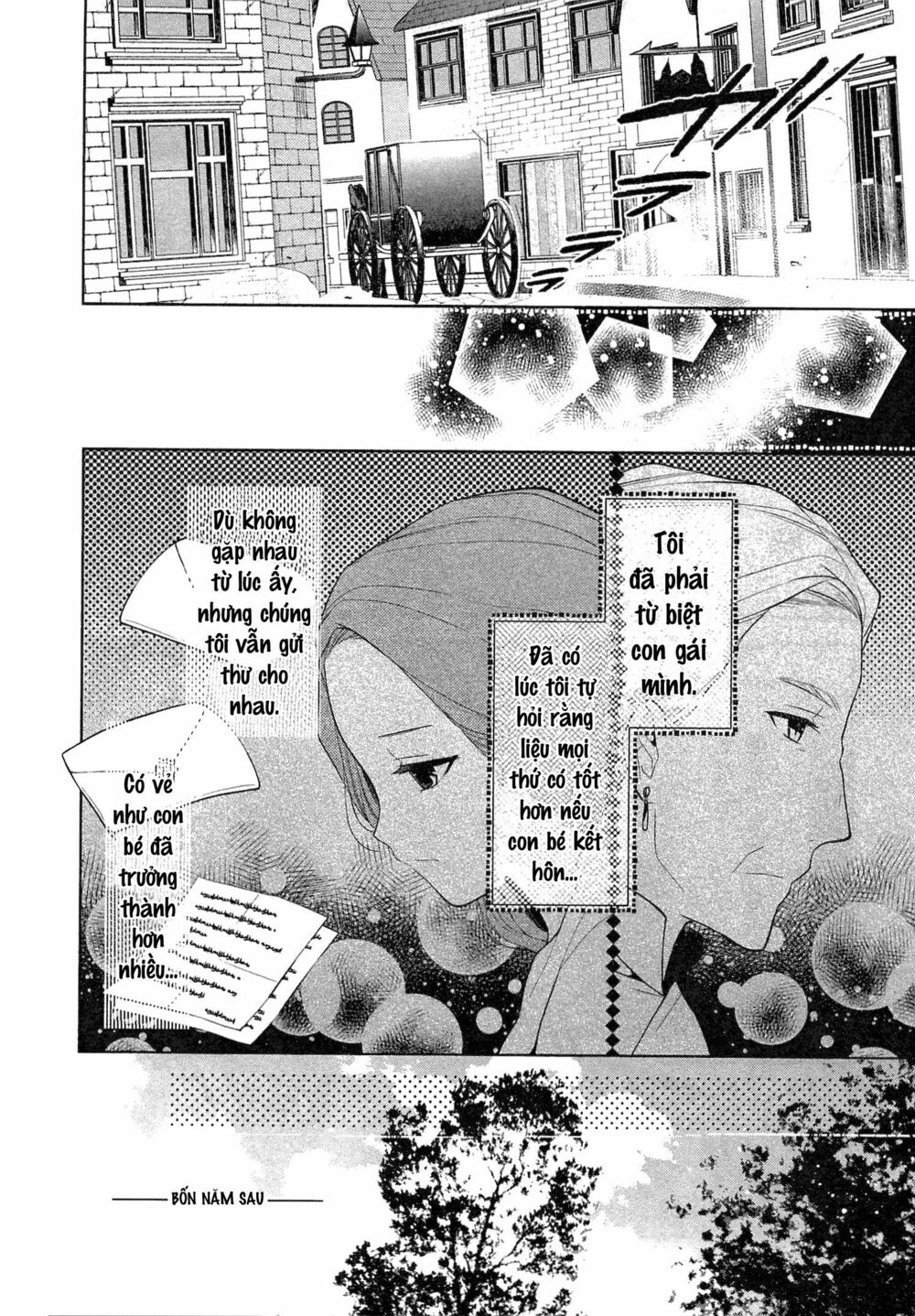 E? Heibon Desu Yo??: Chapter 8