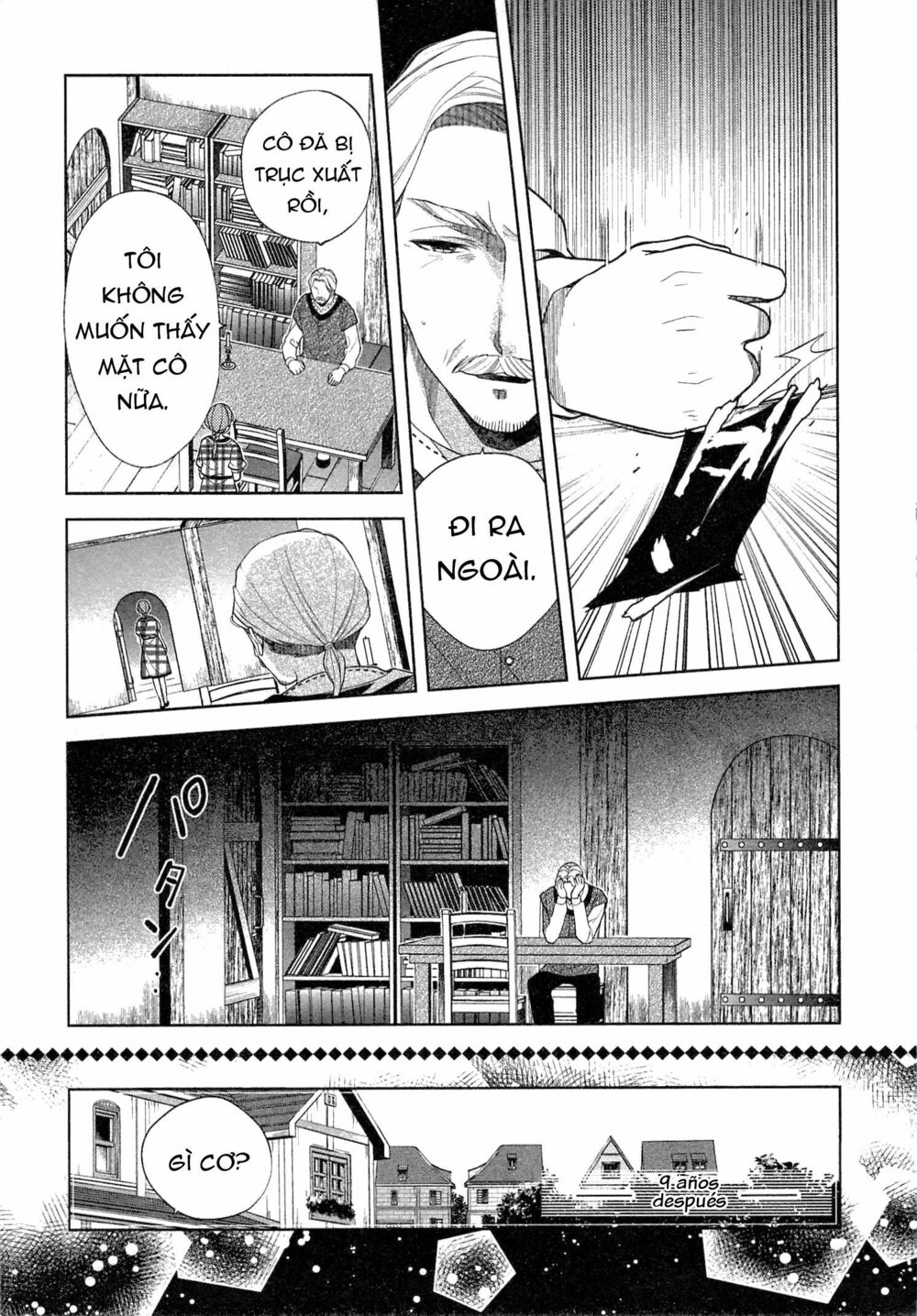 E? Heibon Desu Yo??: Chapter 8