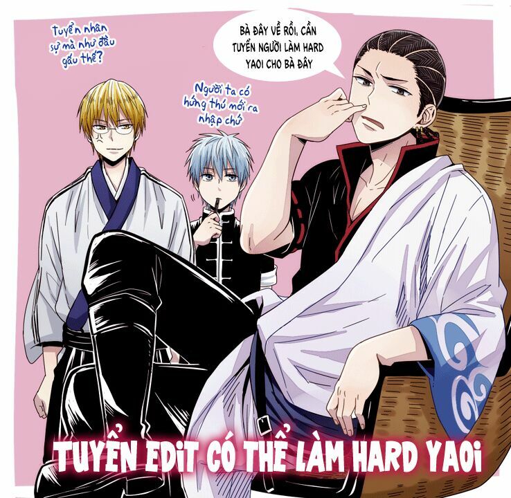 Đẫm máu Đức Mẹ: Chapter 29
