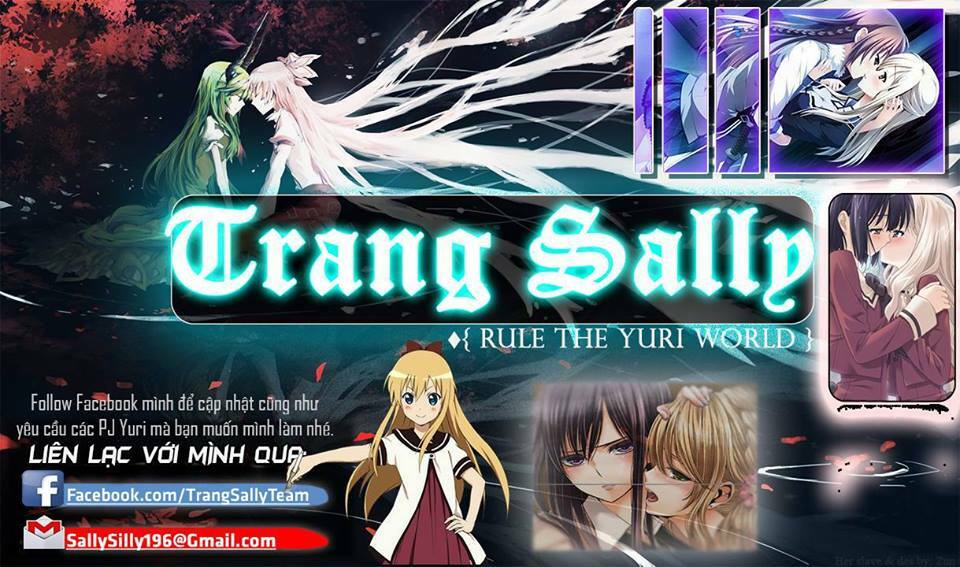 Seifuku no Vampiress Lord: Chapter 10