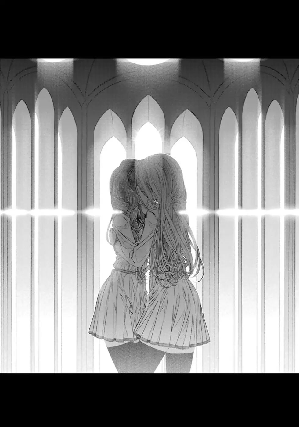 Seifuku no Vampiress Lord: Chapter 20