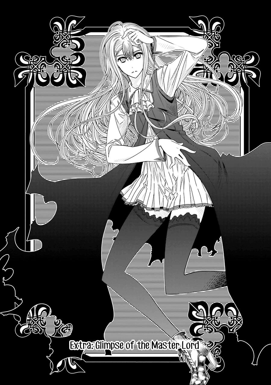 Seifuku no Vampiress Lord: Chapter 5.5