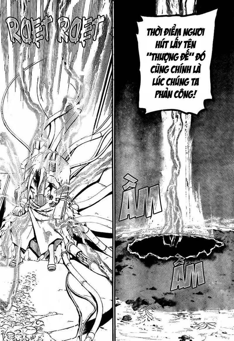 Giả Kim Thuật: Chapter 105: - Trên ngai Chúa ...