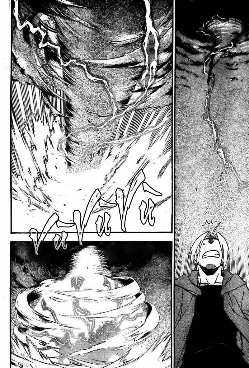 Giả Kim Thuật: Chapter 105: - Trên ngai Chúa ...