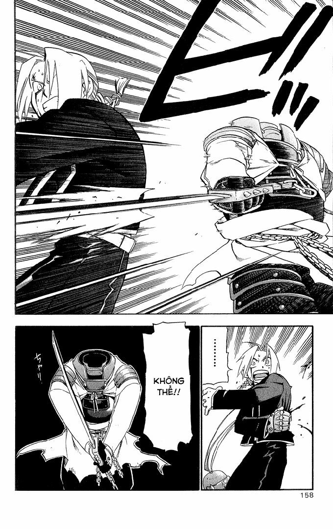 Giả Kim Thuật: Chapter 12