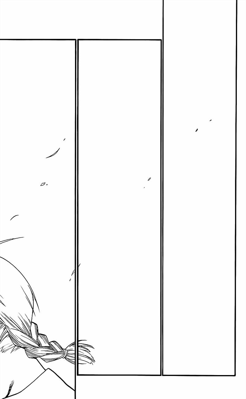 Giả Kim Thuật: Chapter 24