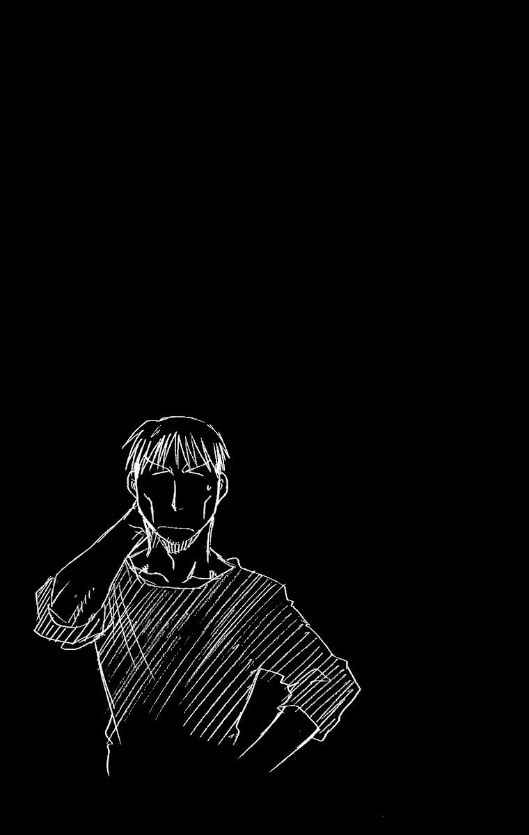 Giả Kim Thuật: Chapter 35