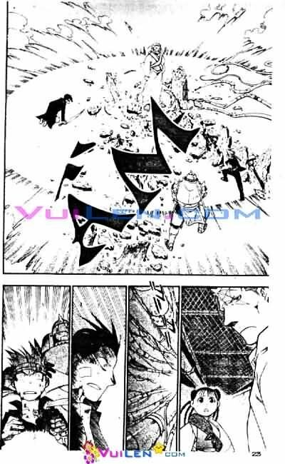 Giả Kim Thuật: Chapter 54