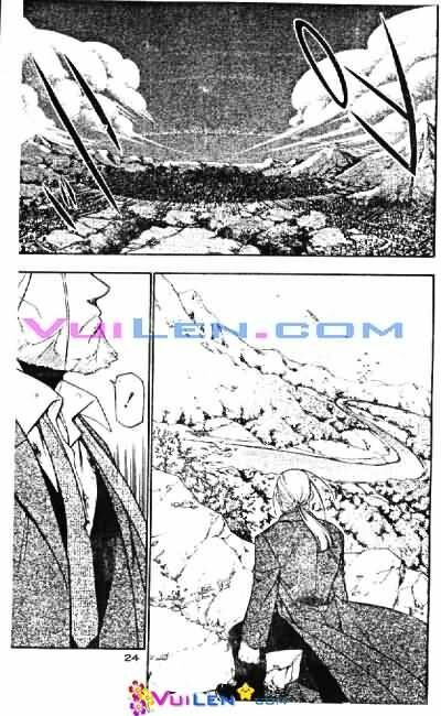Giả Kim Thuật: Chapter 54