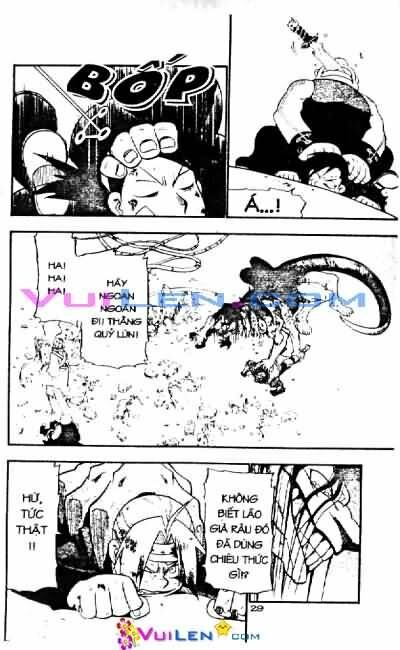 Giả Kim Thuật: Chapter 54