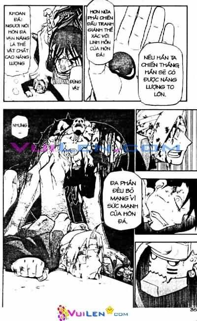 Giả Kim Thuật: Chapter 54